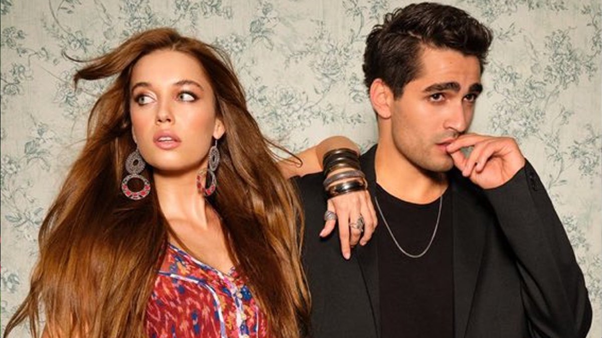 'Yalı Çapkını'nda tüm dengeler altüst olacak: 'Diyar' hikayeye dahil oluyor