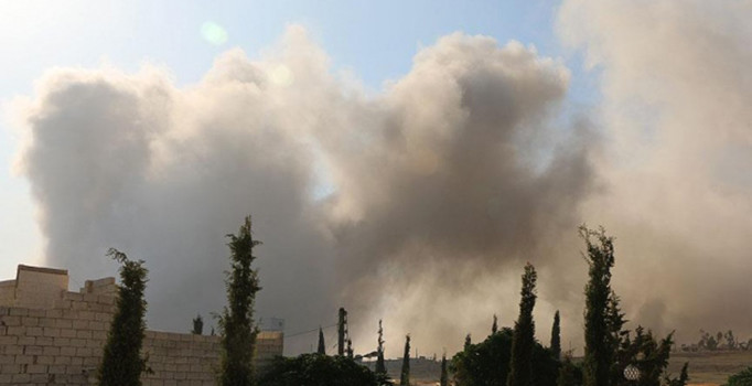 PYD'nin Münbiç'teki nüfus oyunu