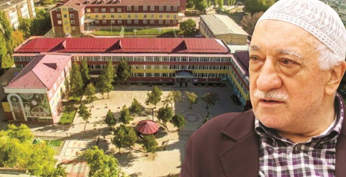 FETÖ'nün Orta Asya'daki üssü Kırgızistan