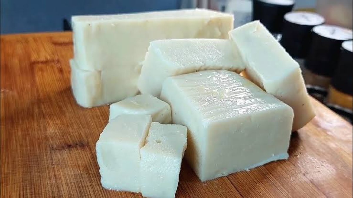 1 bardak mercimekle yarım kilo peynir yapın: Süte gerek yok