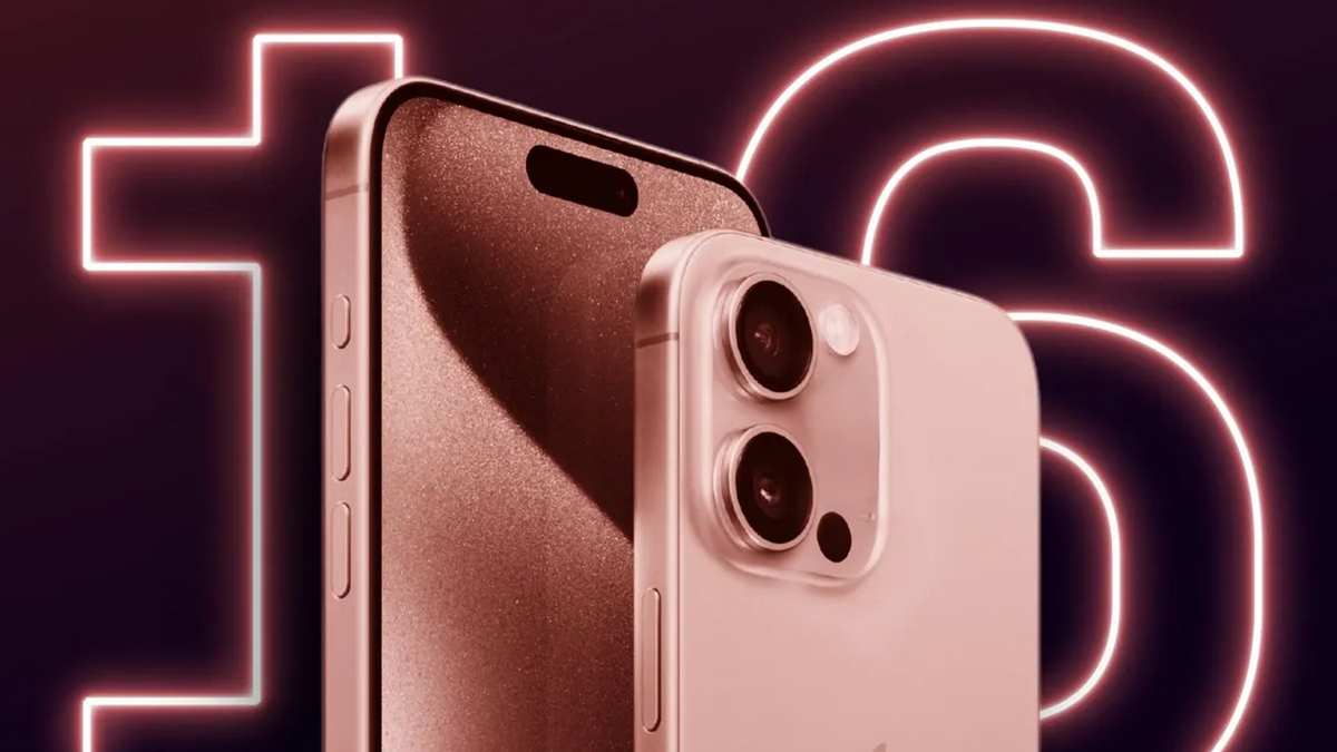 Apple'dan şaşırtan bomba yenilik: iPhone 16 modelleri o düğmeyle geliyor! Bugün tanıtılıyor, 300 mm zoom yapacak