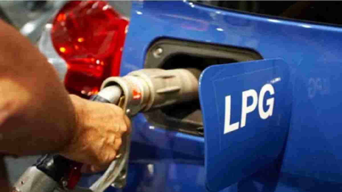 LPG'ye büyük zam! Bugün tabela yine değişti: 4 Eylül çarşamba güncel akaryakıt fiyatları...