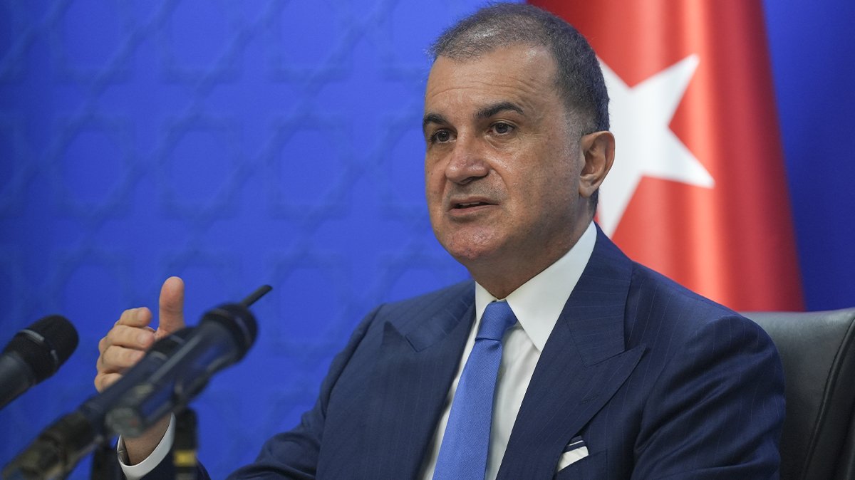 Türkiye BRICS üyesi olacak mı? AK Parti'den yanıt geldi: Süreç devam ediyor