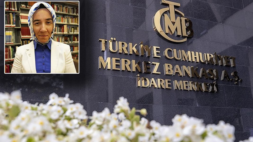 MB Başkan Yardımcısı Karahan yarın açıklanacak OVP'ye dikkat çekti: Maliye politikası enflasyonla mücadelede belirleyici olacak