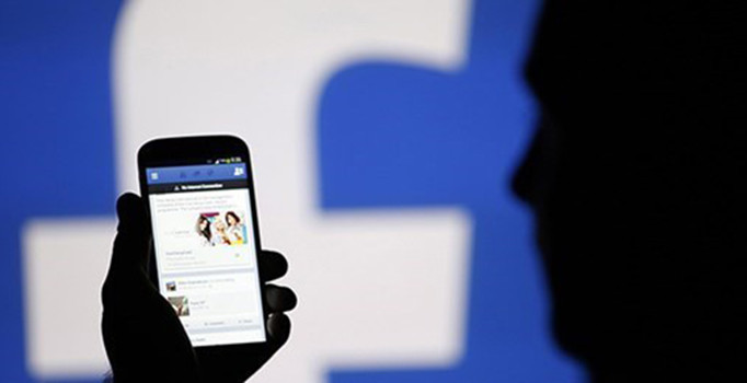 Facebook paylaşımına 350 bin TL ceza