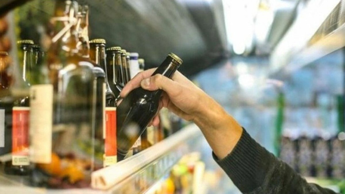 Yer: Erzurum: Kamuya açık alanda alkol tüketmek yasaklandı