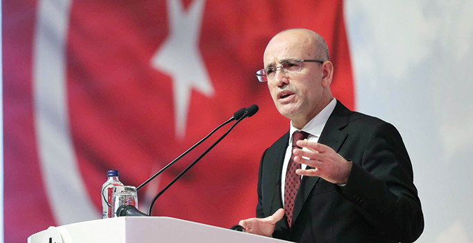 Mehmet Şimşek: Türkiye aleyhine ciddi propaganda yapılıyor