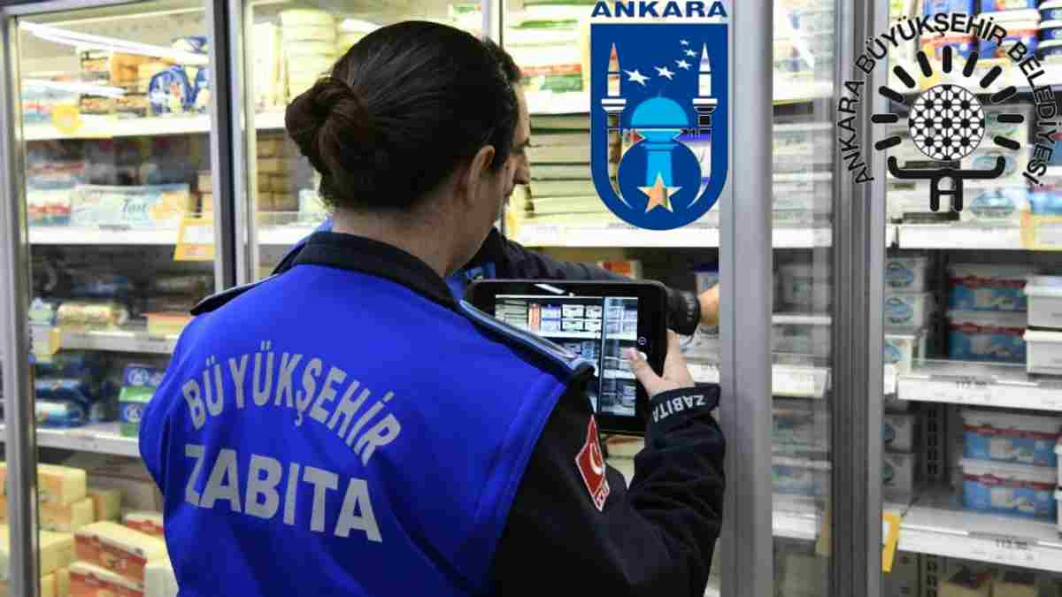 KPSS sınavına girenler dikkat! Ankara Belediyesi 133 zabıta alımı yapacak: Başvuru şartları az önce açıklandı