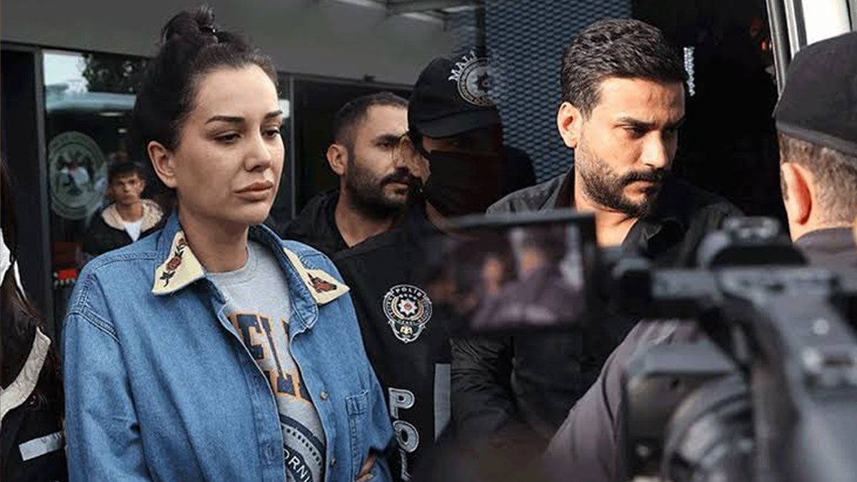 Engin ve Dilan Polat'ın mahkemedeki ifadeleri ortaya çıktı