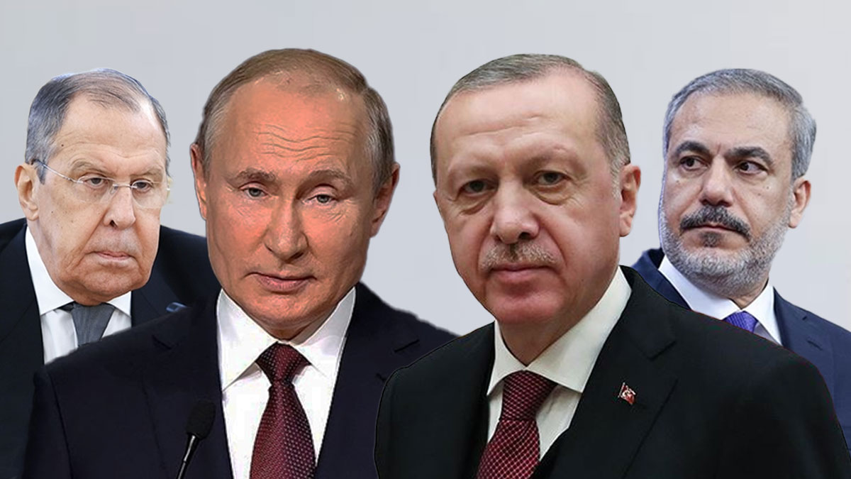 Rusya'dan al haberi: Kremlin'den bilgi yağıyor, Ankara susuyor
