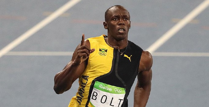 Usain Bolt: İki madalya daha kazanıp bırakabilirim