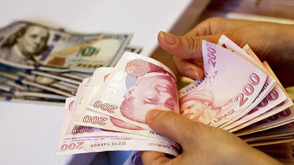 Merkez Bankası açıkladı: Türk Lirası'nda 5 ay sonra bir ilk