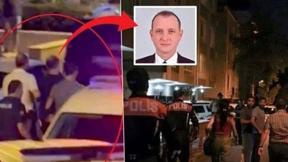 Anneannesini öldüren eski bakan Abdüllatif Şener'in oğlu Bedirhan Şener'e dava