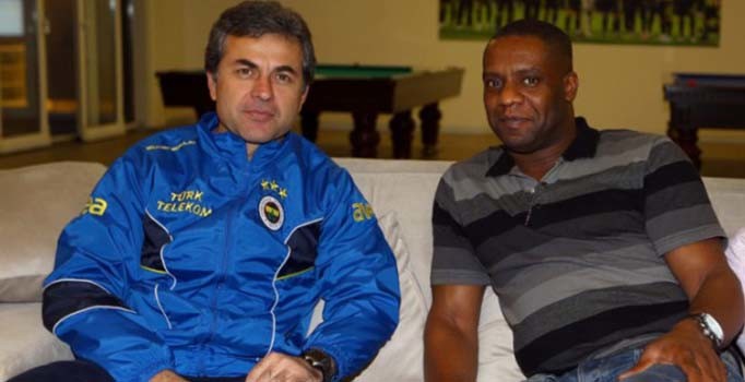 Fenerbahçe'nin eski futbolcusu Dalian Atkinson hayatını kaybetti | Dalian Atkinson kimdir?