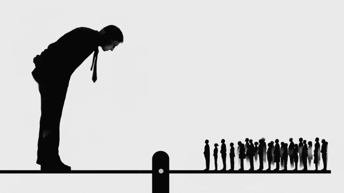 Siyaset güç değilse nedir?