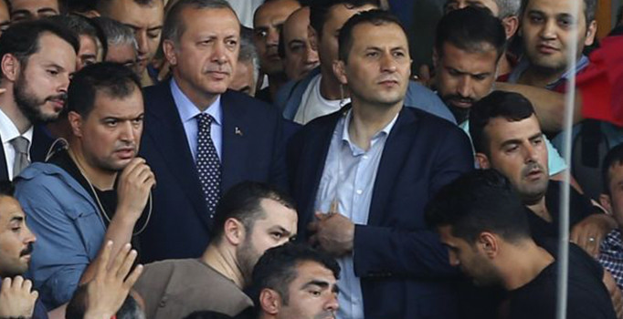 FETÖ'cü darbecilerin, Erdoğan'nın uçağını bulamamalarının sebebi belli oldu