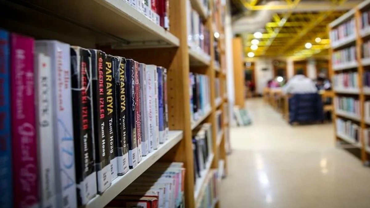 44 yayınevinden 'İmamoğlu' açıklaması: Demokrasi, özgürlük, seçme ve seçilme hakkını savunuyoruz