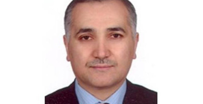 FETÖ imamı Adil Öksüz'ün ağabeyi Ahmet Öksüz tutuklandı