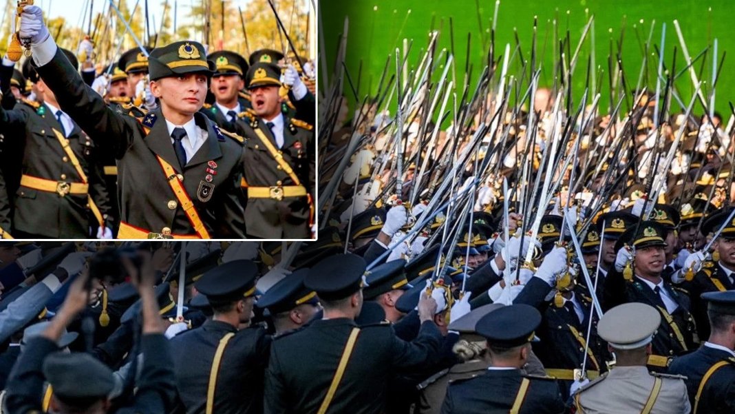 Bakanlıktan teğmenlere inceleme: Kusur varsa gereken işlem yapılacak