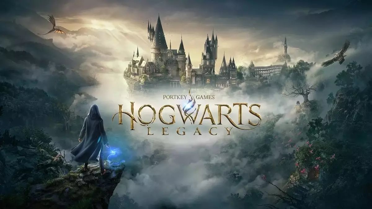 Merakla beklenen Hogwarts Legacy 2'nin çıkış tarihi duyuruldu! Nefesler tutuldu
