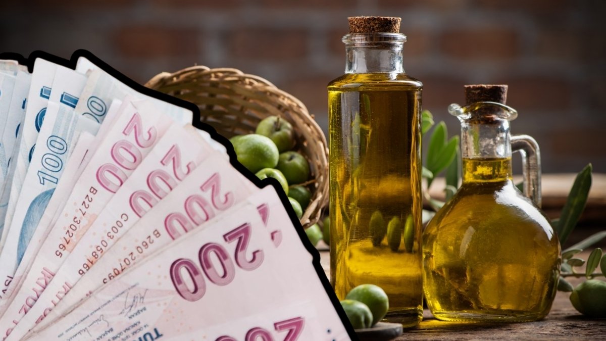 Zammı duyan marketlere stok yapmaya koşuyor! Zeytini de zeytinyağını da unutun, fiyatlar uçacak