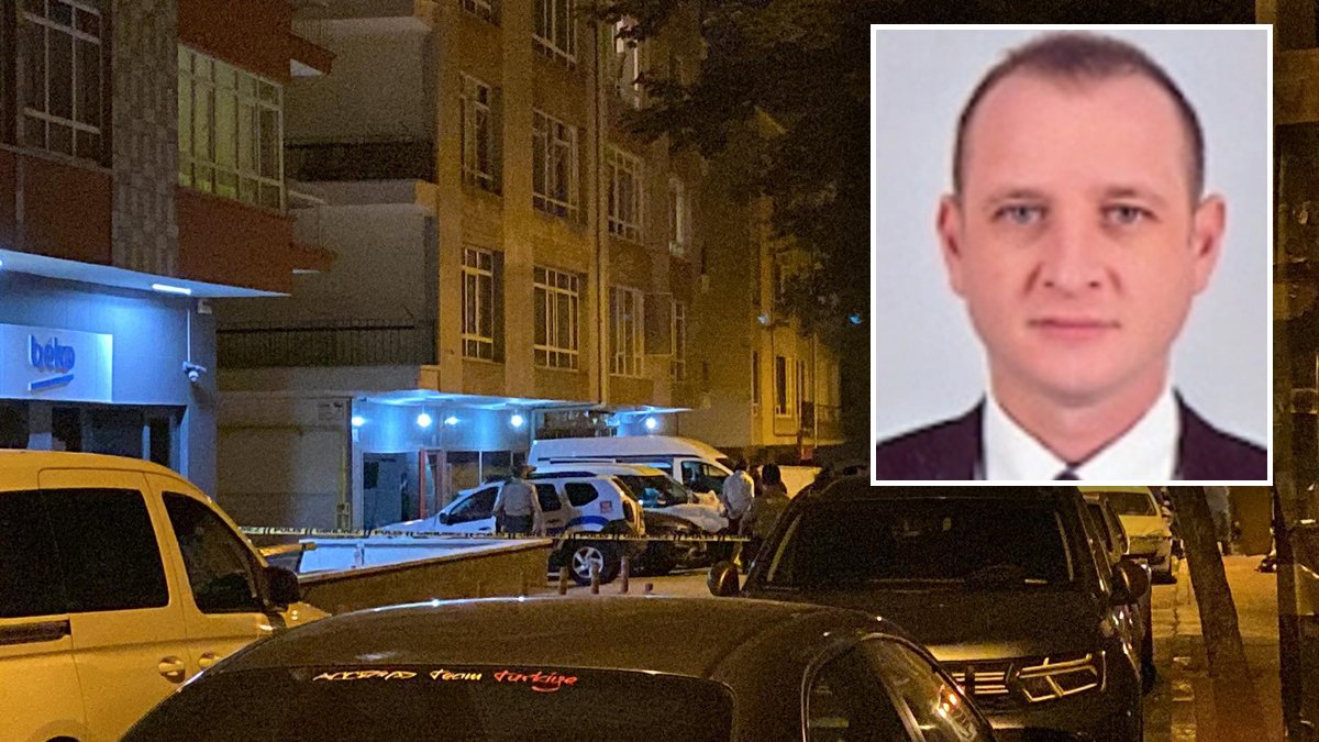 Abdullatif Şener'in oğlu hakkında iddianame kabul edildi: 24 Ekim'de hakim karşısına çıkacak