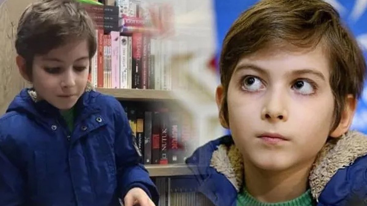 Filozof Atakan'ın son hali ortaya çıktı