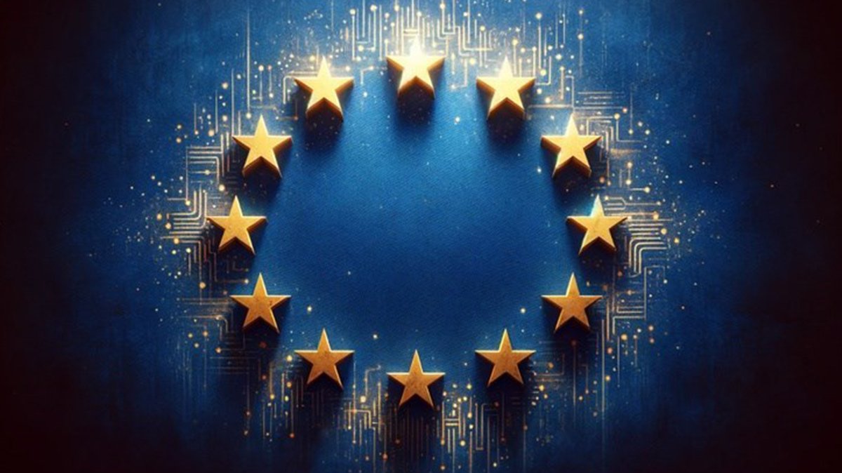 AB'den yapay zeka adımı: İlk uluslararası sözleşmeyi imzaladı