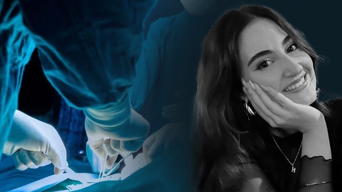 İstanbul'da burun estetiği faciası: Heval Pekgöz'ün ölümünde ihmaller var mı?