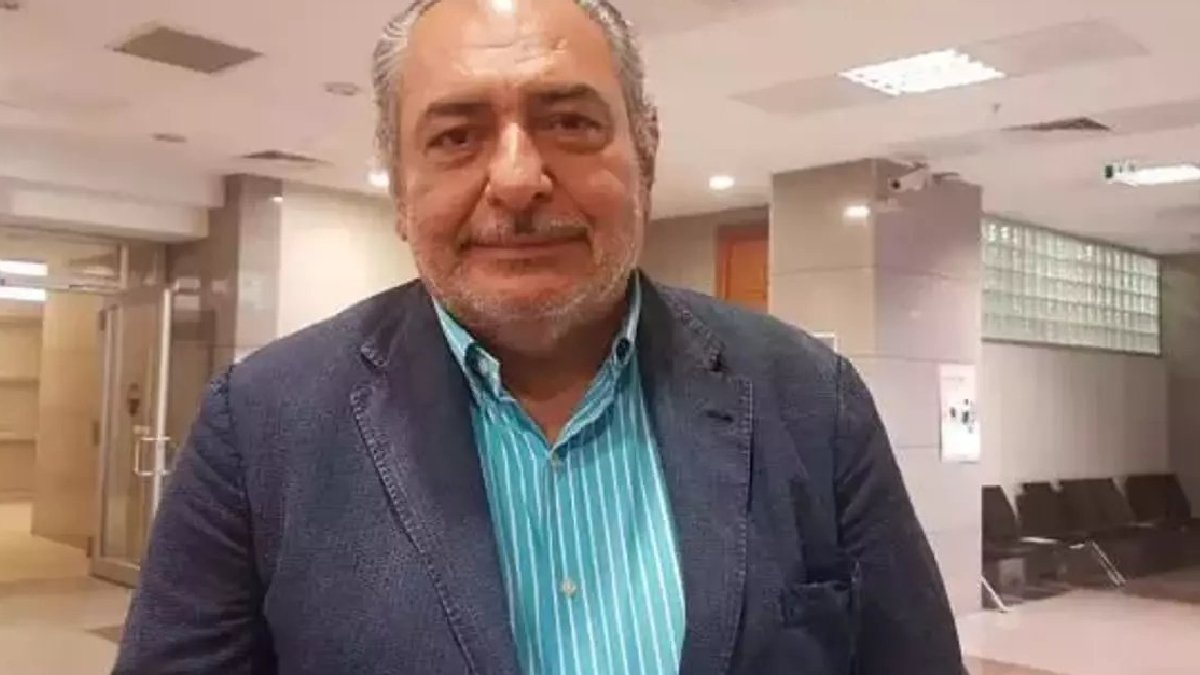 Reha Muhtar'ın sağlık durumuna ilişkin yeni gelişme