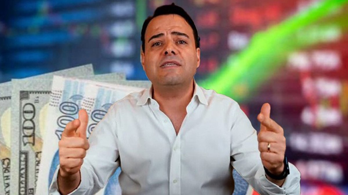 Prof. Dr. Özgür Demirtaş tarih verdi: En kötüsünü daha görmedik...