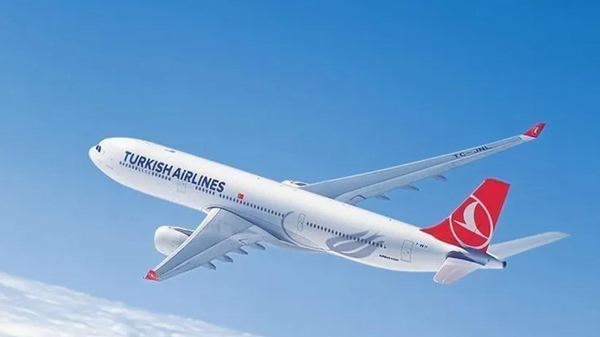 THY'den ucuz bilet kampanyası