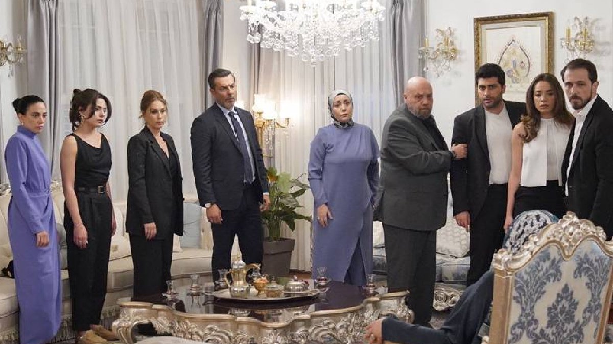 Kızılcık Şerbeti'nin yeni sezon yayın tarihi belli oldu