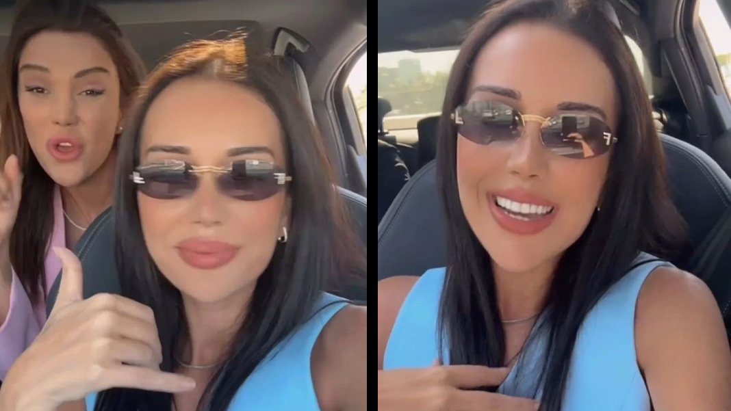 Tahliyenin ardından Dilan Polat'tan ilk paylaşım geldi! Alo Engin...