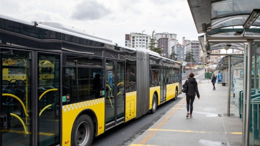 İBB'den 9 Eylül için toplu taşıma kararı: Ücretsiz olacak