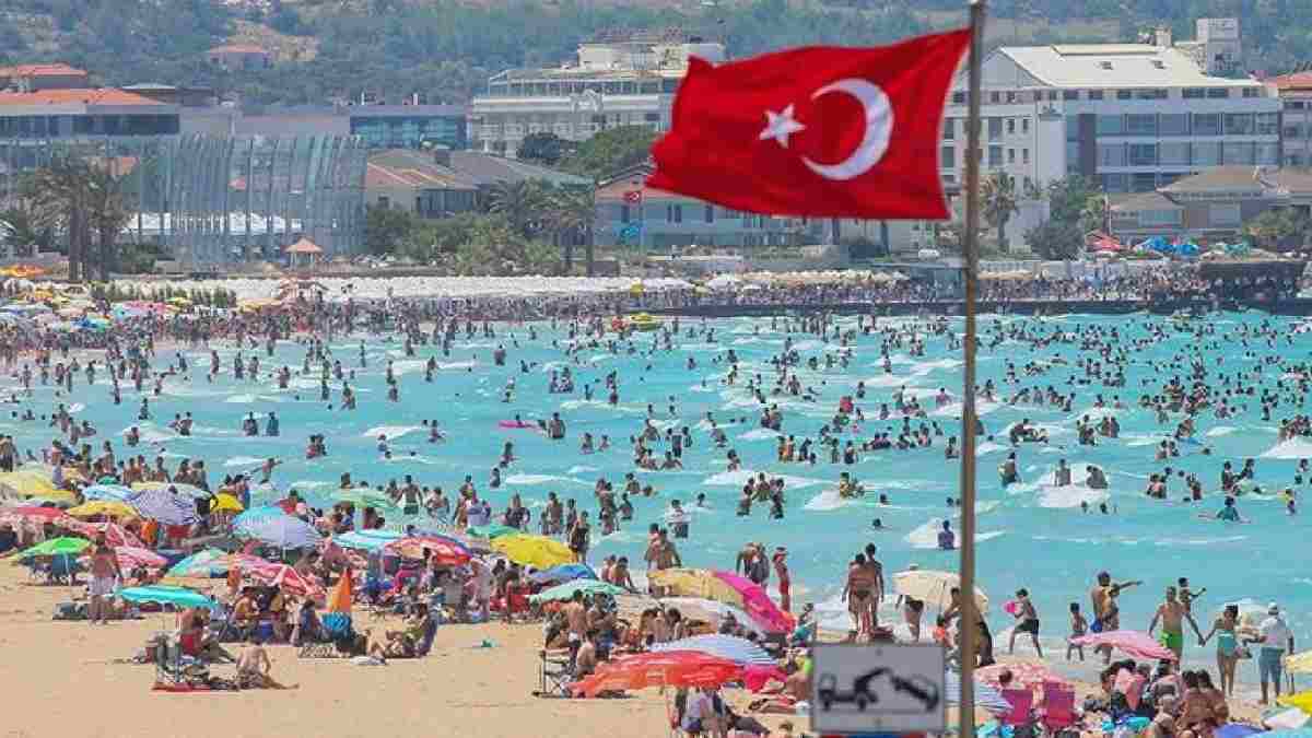 Otellerde her şey dahil dönemi bitiyor, yeni uygulama başlıyor! Tatile gitmeyi düşünenlere sürpriz olabilir