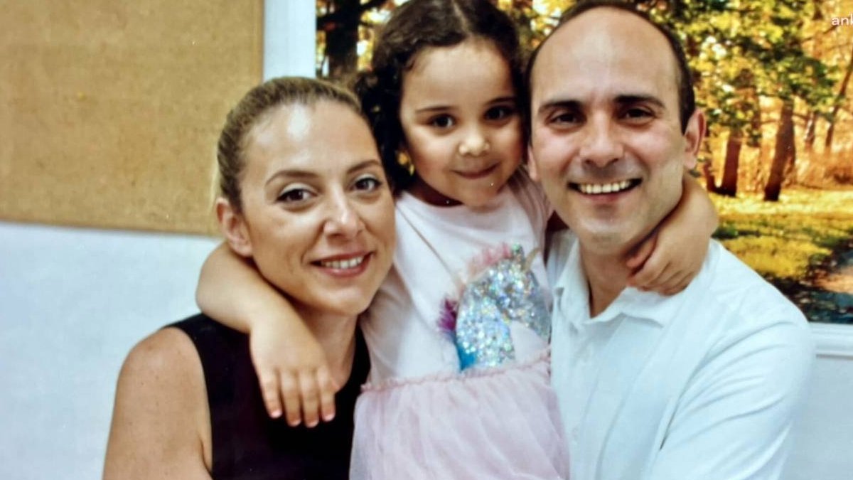 Meriç Kahraman'dan 'Polat' tahliyelerine tepki: Eşim Tayfun Kahraman kara para aklamadı