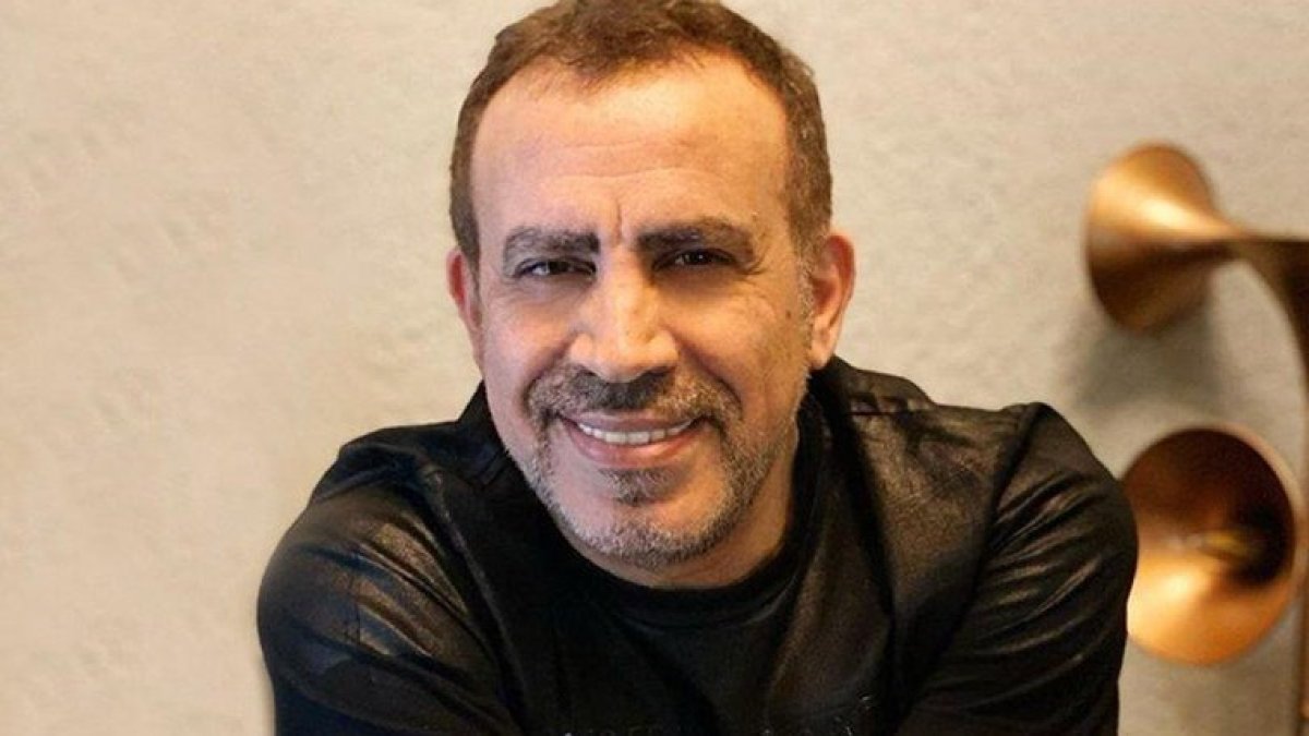 Haluk Levent'in hayatı 'komedi filmi' oluyor