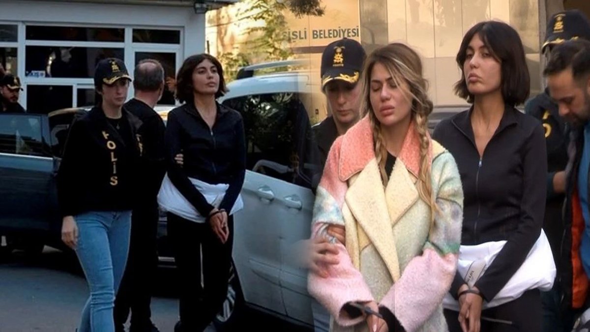 Bahar Candan'dan ilginç savunma: Hesabımda 1-2 milyon var, garibanım