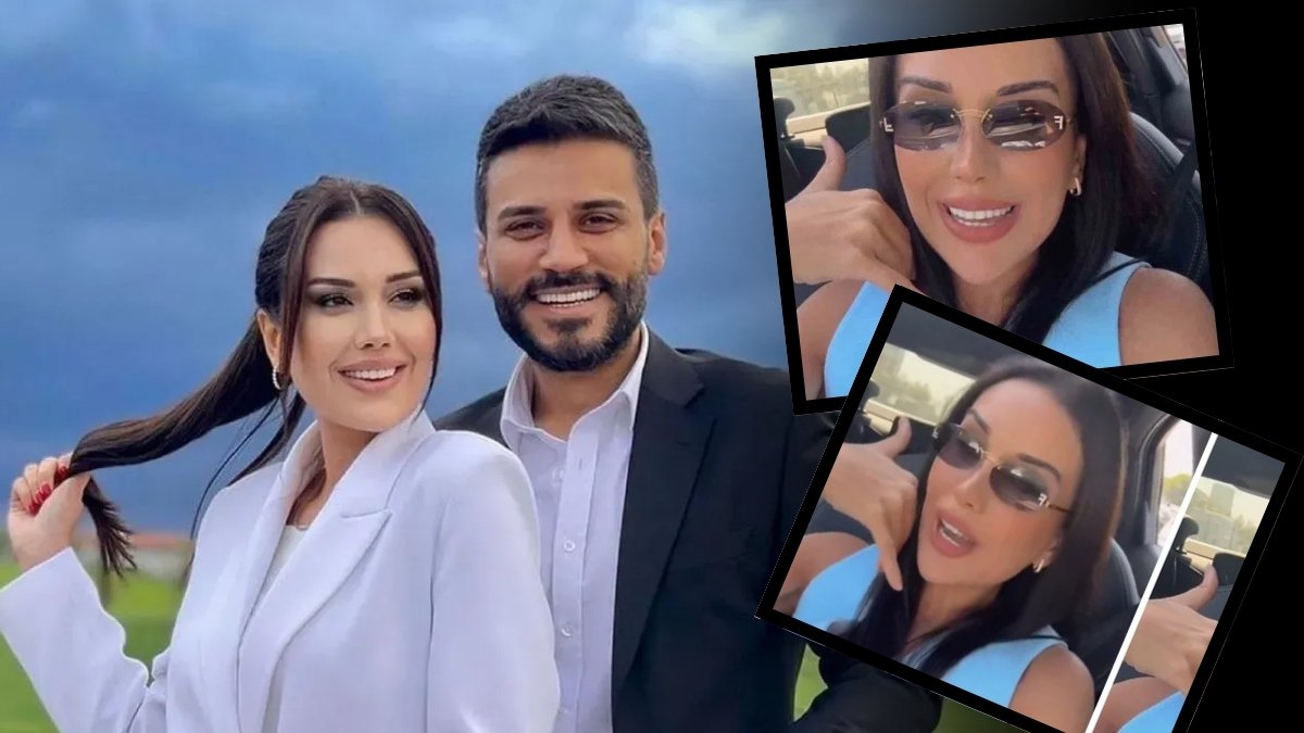 Dilan Polat'tan tahliye sonrası peş peşe göndermeli paylaşım! Görenler ne yapmaya çalıştığını anlamadı