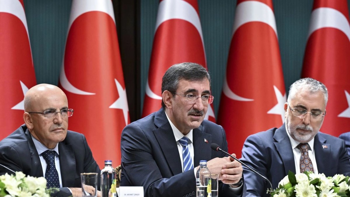 Üniversitelere orantısız bütçe