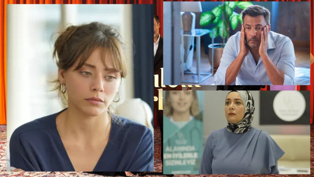 Kızılcık Şerbeti fragmanı yayınlandı, ortalık yıkıldı! Böyle sezon yok: Dizinin en sevilen oyuncusu ölüyor