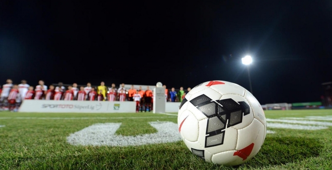 İşte Süper Lig'de 27. haftanın programı