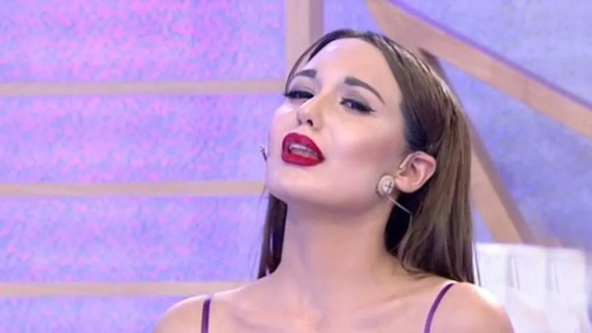 Bahar Candan 'ben garibanım' diyerek ağladı!  Hesabında bakın ne kadar varmış? İfadesi ortaya çıktı