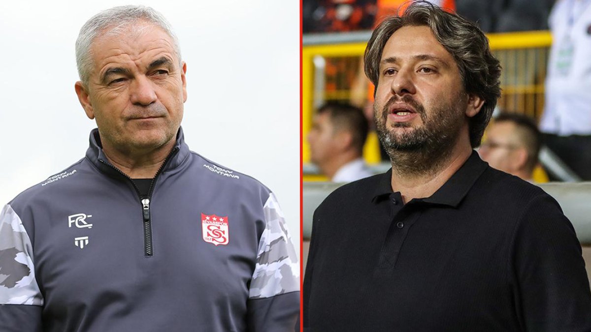 Hatayspor'da erken ayrılık: Özhan Pulat gitti Çalımbay geldi