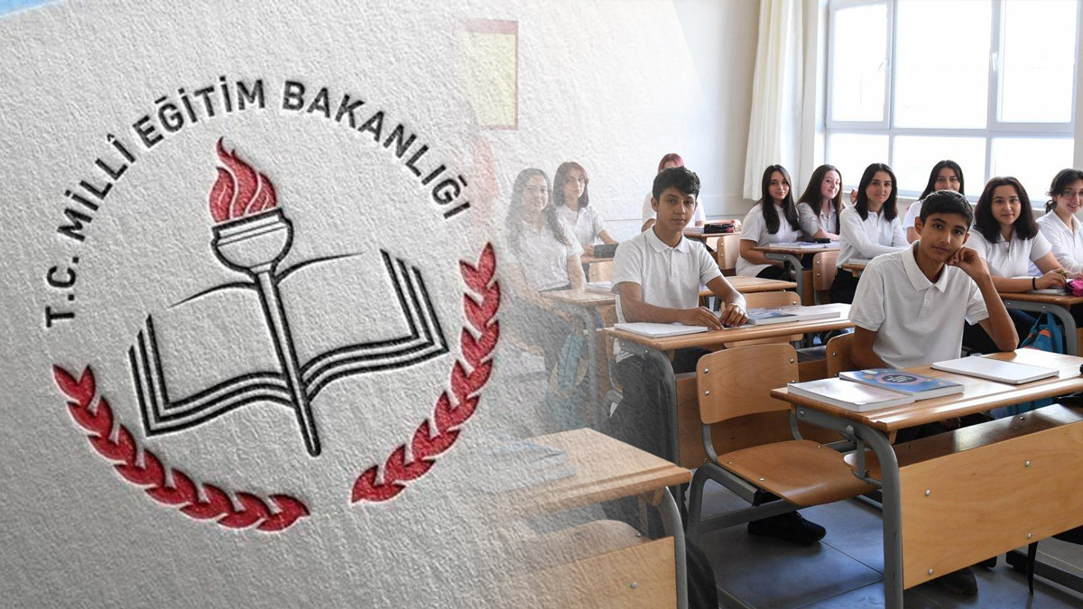 6, 7, 9 ve 10. sınıflar için yeni karar! MEB resmen duyurdu: 30 Ekim-8 Kasım,