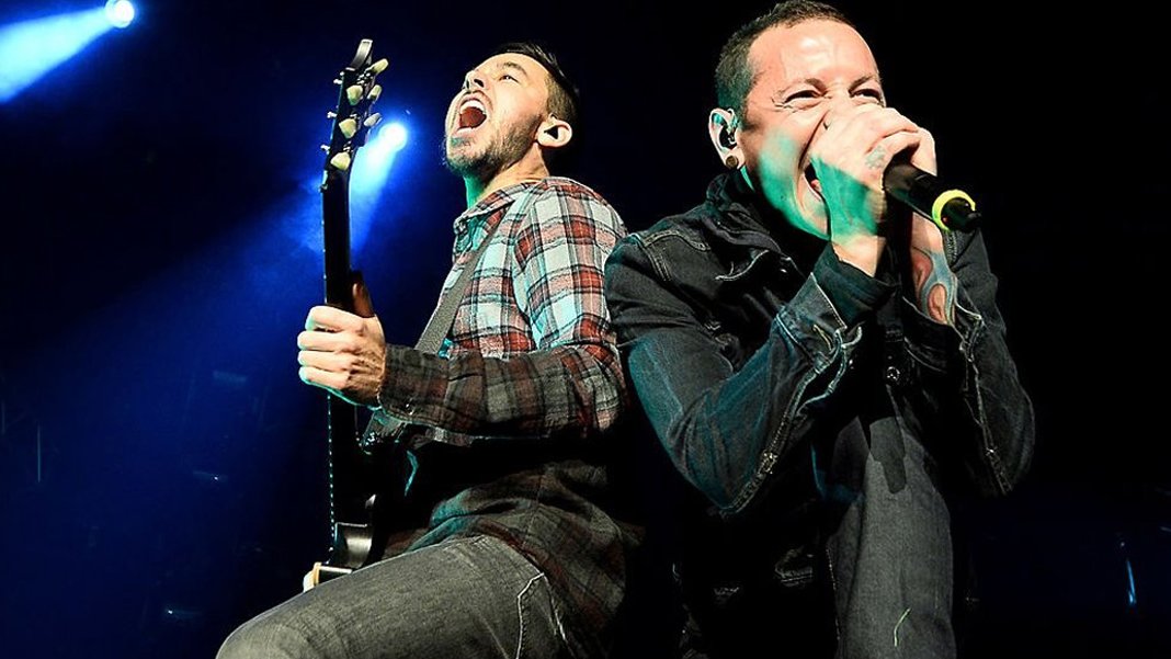 Linkin Park geri dönüyor