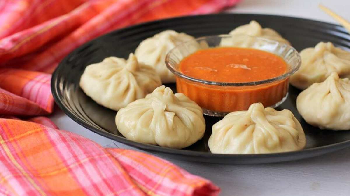 Kayseri değil, Sinop hiç değil! Hem tadı hem adı farklı! İşte Moğol mantısı Buzz tarifi…