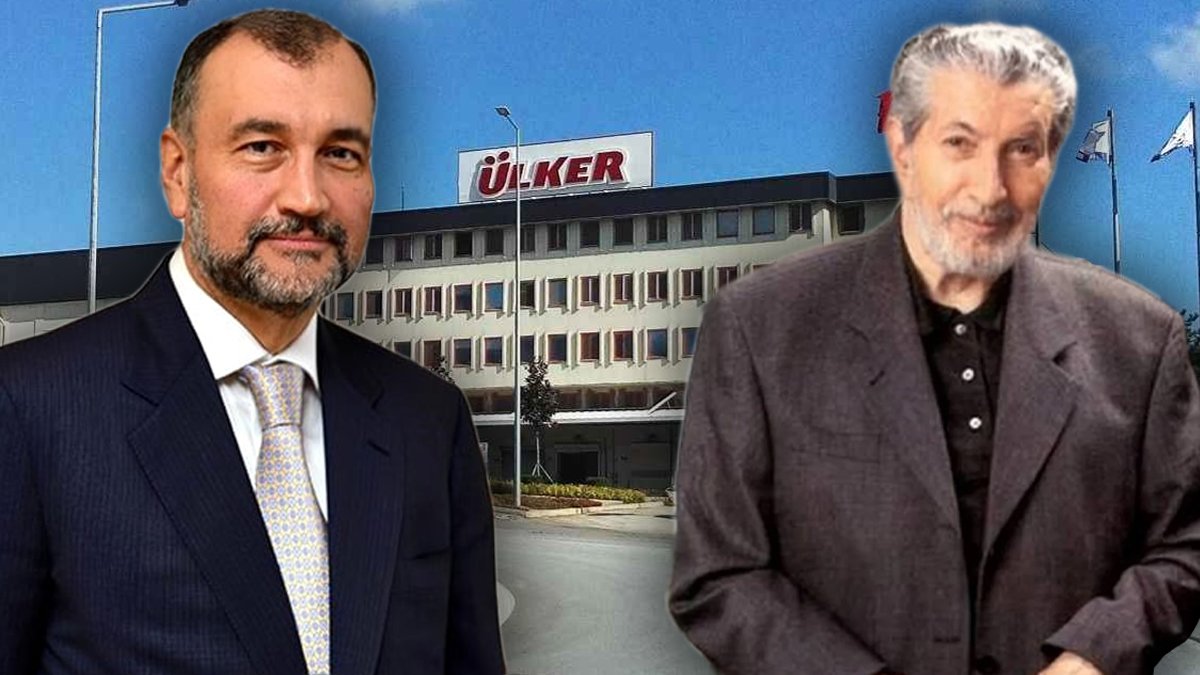 Murat Ülker sosyal önyargıları yazdı: Hem Sabri Ülker’in oğlu olmak hem fabrikada işçi gibi çalışmak insanlara garip geliyordu