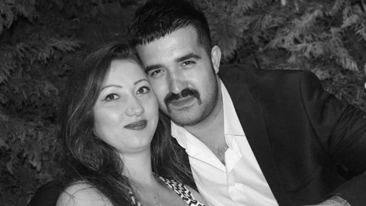 Eşini bıçaklayarak katletti! Savunması isyan ettirdi: Hatırlamıyorum...